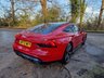 USED 2023 72 AUDI E-TRON GT 93.4kWh Saloon 4dr Electric Auto quattro (476 ps) 8.9% APR FINANCE RATES