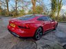 USED 2023 72 AUDI E-TRON GT 93.4kWh Saloon 4dr Electric Auto quattro (476 ps) 8.9% APR FINANCE RATES