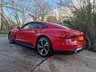 USED 2023 72 AUDI E-TRON GT 93.4kWh Saloon 4dr Electric Auto quattro (476 ps) 8.9% APR FINANCE RATES