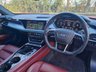 USED 2023 72 AUDI E-TRON GT 93.4kWh Saloon 4dr Electric Auto quattro (476 ps) 8.9% APR FINANCE RATES