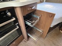 USED 2012 12 ELDDIS ASPIRE 265 