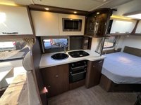 USED 2012 12 ELDDIS ASPIRE 265 
