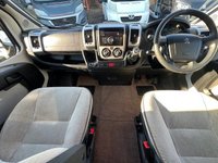 USED 2012 12 ELDDIS ASPIRE 265 