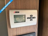 USED 2012 12 ELDDIS ASPIRE 265 