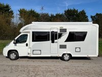 USED 2012 12 ELDDIS ASPIRE 265 