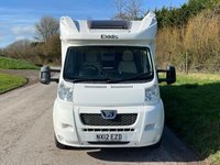 USED 2012 12 ELDDIS ASPIRE 265 