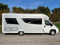 USED 2012 12 ELDDIS ASPIRE 265 