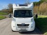 USED 2012 12 ELDDIS ASPIRE 265 