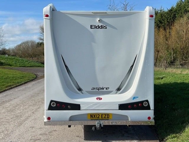 View our ELDDIS ASPIRE