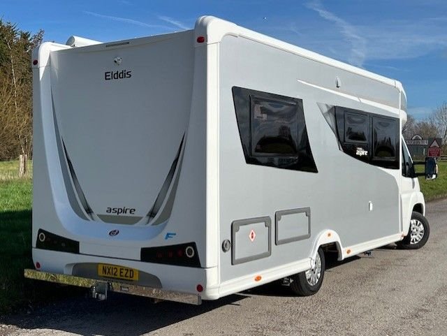 View our ELDDIS ASPIRE