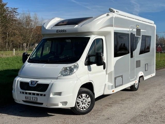 View our ELDDIS ASPIRE