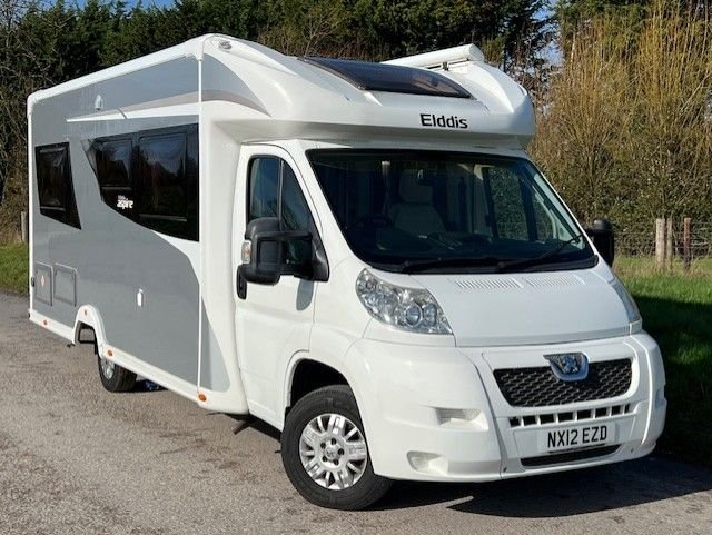 View our ELDDIS ASPIRE