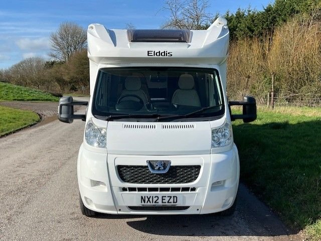 View our ELDDIS ASPIRE