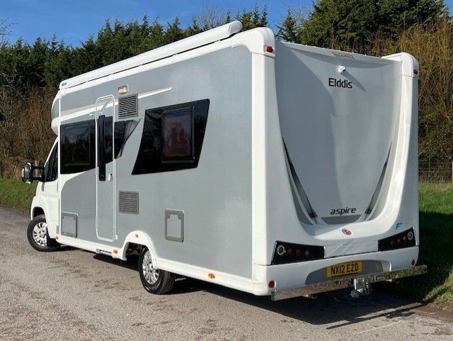 View our ELDDIS ASPIRE
