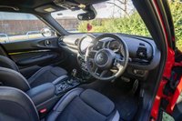 USED 2022 22 MINI CLUBMAN 1.5 Cooper Sport Estate 6dr Petrol Steptronic Euro 6 (s/s) (136 ps) A VERY WELL PRESENTED EXAMPLE WITH A DESIRABLE SPECIFICATION THAT WAS ORDERED AS A SHOWROOM MODEL