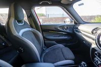 USED 2022 22 MINI CLUBMAN 1.5 Cooper Sport Estate 6dr Petrol Steptronic Euro 6 (s/s) (136 ps) A VERY WELL PRESENTED EXAMPLE WITH A DESIRABLE SPECIFICATION THAT WAS ORDERED AS A SHOWROOM MODEL