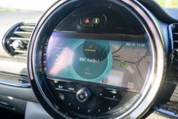 USED 2022 22 MINI CLUBMAN 1.5 Cooper Sport Estate 6dr Petrol Steptronic Euro 6 (s/s) (136 ps) A VERY WELL PRESENTED EXAMPLE WITH A DESIRABLE SPECIFICATION THAT WAS ORDERED AS A SHOWROOM MODEL