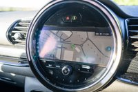 USED 2022 22 MINI CLUBMAN 1.5 Cooper Sport Estate 6dr Petrol Steptronic Euro 6 (s/s) (136 ps) A VERY WELL PRESENTED EXAMPLE WITH A DESIRABLE SPECIFICATION THAT WAS ORDERED AS A SHOWROOM MODEL