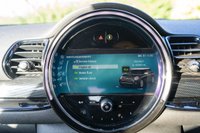 USED 2022 22 MINI CLUBMAN 1.5 Cooper Sport Estate 6dr Petrol Steptronic Euro 6 (s/s) (136 ps) A VERY WELL PRESENTED EXAMPLE WITH A DESIRABLE SPECIFICATION THAT WAS ORDERED AS A SHOWROOM MODEL