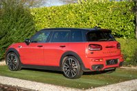 USED 2022 22 MINI CLUBMAN 1.5 Cooper Sport Estate 6dr Petrol Steptronic Euro 6 (s/s) (136 ps) A VERY WELL PRESENTED EXAMPLE WITH A DESIRABLE SPECIFICATION THAT WAS ORDERED AS A SHOWROOM MODEL