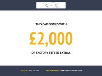 USED 2022 22 MINI CLUBMAN 1.5 Cooper Sport Estate 6dr Petrol Steptronic Euro 6 (s/s) (136 ps) A VERY WELL PRESENTED EXAMPLE WITH A DESIRABLE SPECIFICATION THAT WAS ORDERED AS A SHOWROOM MODEL