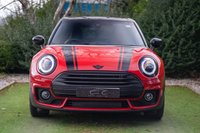 USED 2022 22 MINI CLUBMAN 1.5 Cooper Sport Estate 6dr Petrol Steptronic Euro 6 (s/s) (136 ps) A VERY WELL PRESENTED EXAMPLE WITH A DESIRABLE SPECIFICATION THAT WAS ORDERED AS A SHOWROOM MODEL