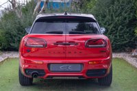 USED 2022 22 MINI CLUBMAN 1.5 Cooper Sport Estate 6dr Petrol Steptronic Euro 6 (s/s) (136 ps) A VERY WELL PRESENTED EXAMPLE WITH A DESIRABLE SPECIFICATION THAT WAS ORDERED AS A SHOWROOM MODEL