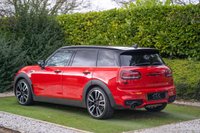 USED 2022 22 MINI CLUBMAN 1.5 Cooper Sport Estate 6dr Petrol Steptronic Euro 6 (s/s) (136 ps) A VERY WELL PRESENTED EXAMPLE WITH A DESIRABLE SPECIFICATION THAT WAS ORDERED AS A SHOWROOM MODEL