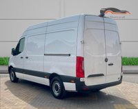 USED 2021 71 MERCEDES-BENZ SPRINTER 314 Progressive CDi 35T L2 H1 MWB 
