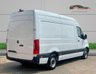 USED 2021 71 MERCEDES-BENZ SPRINTER 314 Progressive CDi 35T L2 H1 MWB 