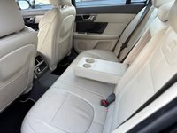 USED 2010 10 JAGUAR XF 3.0d V6 Premium Luxury Saloon 4dr Diesel Auto Euro 5 (240 ps) 