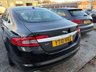 USED 2010 10 JAGUAR XF 3.0d V6 Premium Luxury Saloon 4dr Diesel Auto Euro 5 (240 ps) 