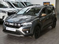 USED 2025 74 DACIA JOGGER 1.6 Hybrid EXTREME MPV 5dr Petrol Hybrid Auto Euro 6 (s/s) (140 ps) 7 SEATS SAT NAV HEATED SEATS REAR VIEW CAMERA CRUISE CONTROL PARKING SENSORS 1 OWNER WARRANTY