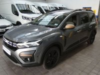 USED 2025 74 DACIA JOGGER 1.6 Hybrid EXTREME MPV 5dr Petrol Hybrid Auto Euro 6 (s/s) (140 ps) 7 SEATS SAT NAV HEATED SEATS REAR VIEW CAMERA CRUISE CONTROL PARKING SENSORS 1 OWNER WARRANTY