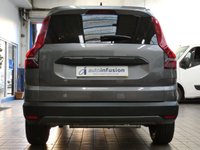 USED 2025 74 DACIA JOGGER 1.6 Hybrid EXTREME MPV 5dr Petrol Hybrid Auto Euro 6 (s/s) (140 ps) 7 SEATS SAT NAV HEATED SEATS REAR VIEW CAMERA CRUISE CONTROL PARKING SENSORS 1 OWNER WARRANTY
