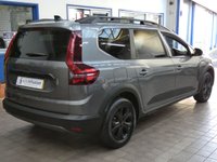 USED 2025 74 DACIA JOGGER 1.6 Hybrid EXTREME MPV 5dr Petrol Hybrid Auto Euro 6 (s/s) (140 ps) 7 SEATS SAT NAV HEATED SEATS REAR VIEW CAMERA CRUISE CONTROL PARKING SENSORS 1 OWNER WARRANTY