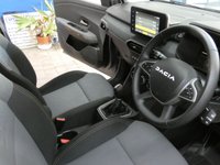 USED 2025 74 DACIA JOGGER 1.6 Hybrid EXTREME MPV 5dr Petrol Hybrid Auto Euro 6 (s/s) (140 ps) 7 SEATS SAT NAV HEATED SEATS REAR VIEW CAMERA CRUISE CONTROL PARKING SENSORS 1 OWNER WARRANTY