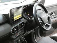 USED 2025 74 DACIA JOGGER 1.6 Hybrid EXTREME MPV 5dr Petrol Hybrid Auto Euro 6 (s/s) (140 ps) 7 SEATS SAT NAV HEATED SEATS REAR VIEW CAMERA CRUISE CONTROL PARKING SENSORS 1 OWNER WARRANTY