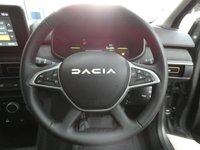 USED 2025 74 DACIA JOGGER 1.6 Hybrid EXTREME MPV 5dr Petrol Hybrid Auto Euro 6 (s/s) (140 ps) 7 SEATS SAT NAV HEATED SEATS REAR VIEW CAMERA CRUISE CONTROL PARKING SENSORS 1 OWNER WARRANTY