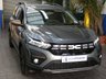 USED 2025 74 DACIA JOGGER 1.6 Hybrid EXTREME MPV 5dr Petrol Hybrid Auto Euro 6 (s/s) (140 ps) 7 SEATS SAT NAV HEATED SEATS REAR VIEW CAMERA CRUISE CONTROL PARKING SENSORS 1 OWNER WARRANTY