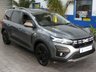 USED 2025 74 DACIA JOGGER 1.6 Hybrid EXTREME MPV 5dr Petrol Hybrid Auto Euro 6 (s/s) (140 ps) 7 SEATS SAT NAV HEATED SEATS REAR VIEW CAMERA CRUISE CONTROL PARKING SENSORS 1 OWNER WARRANTY
