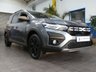 USED 2025 74 DACIA JOGGER 1.6 Hybrid EXTREME MPV 5dr Petrol Hybrid Auto Euro 6 (s/s) (140 ps) 7 SEATS SAT NAV HEATED SEATS REAR VIEW CAMERA CRUISE CONTROL PARKING SENSORS 1 OWNER WARRANTY