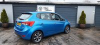 USED 2015 65 HYUNDAI IX20 1.4 Blue Drive SE Hatchback 5dr Petrol Manual Euro 6 (s/s) (90 ps) 