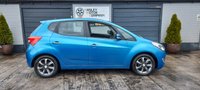 USED 2015 65 HYUNDAI IX20 1.4 Blue Drive SE Hatchback 5dr Petrol Manual Euro 6 (s/s) (90 ps) 