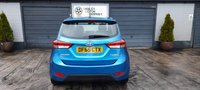 USED 2015 65 HYUNDAI IX20 1.4 Blue Drive SE Hatchback 5dr Petrol Manual Euro 6 (s/s) (90 ps) 