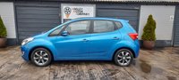 USED 2015 65 HYUNDAI IX20 1.4 Blue Drive SE Hatchback 5dr Petrol Manual Euro 6 (s/s) (90 ps) 