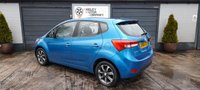 USED 2015 65 HYUNDAI IX20 1.4 Blue Drive SE Hatchback 5dr Petrol Manual Euro 6 (s/s) (90 ps) 