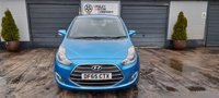 USED 2015 65 HYUNDAI IX20 1.4 Blue Drive SE Hatchback 5dr Petrol Manual Euro 6 (s/s) (90 ps) 