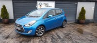 USED 2015 65 HYUNDAI IX20 1.4 Blue Drive SE Hatchback 5dr Petrol Manual Euro 6 (s/s) (90 ps) 