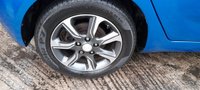 USED 2015 65 HYUNDAI IX20 1.4 Blue Drive SE Hatchback 5dr Petrol Manual Euro 6 (s/s) (90 ps) 